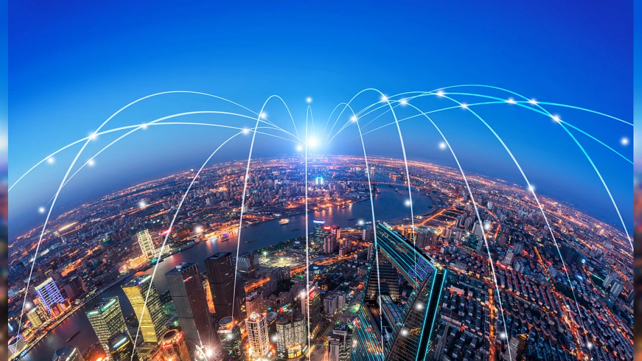 �in, 2023�te yabanc� �lkelere 144 milyar dolar yat�r�m yapt�