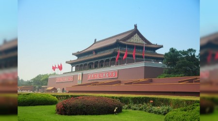 Çin- İran stratejik ortaklık anlaşması güncellendi