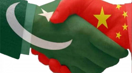 Çin: 'Pakistan ile iliþkilerimizi bozamayacaksýnýz'