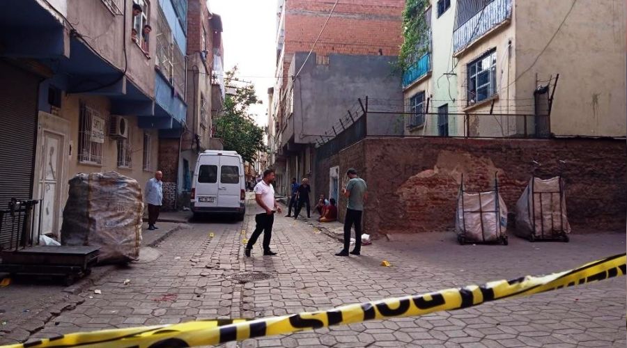 Cinayet faili 3 aylık kesintisiz çalışma sonucu yakalandı