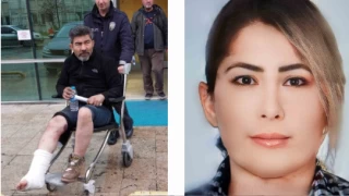 Cinayetten yargılanıyordu, beraat etti