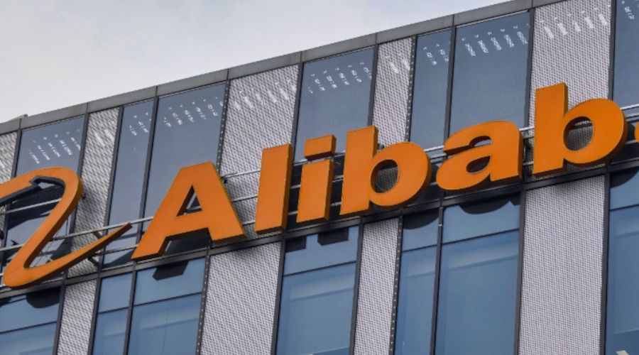 �in'den Alibaba'ya rekor ceza