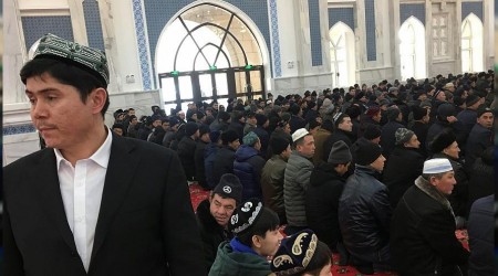 Çin'den İslam'ı 'çinlileştirme' planı