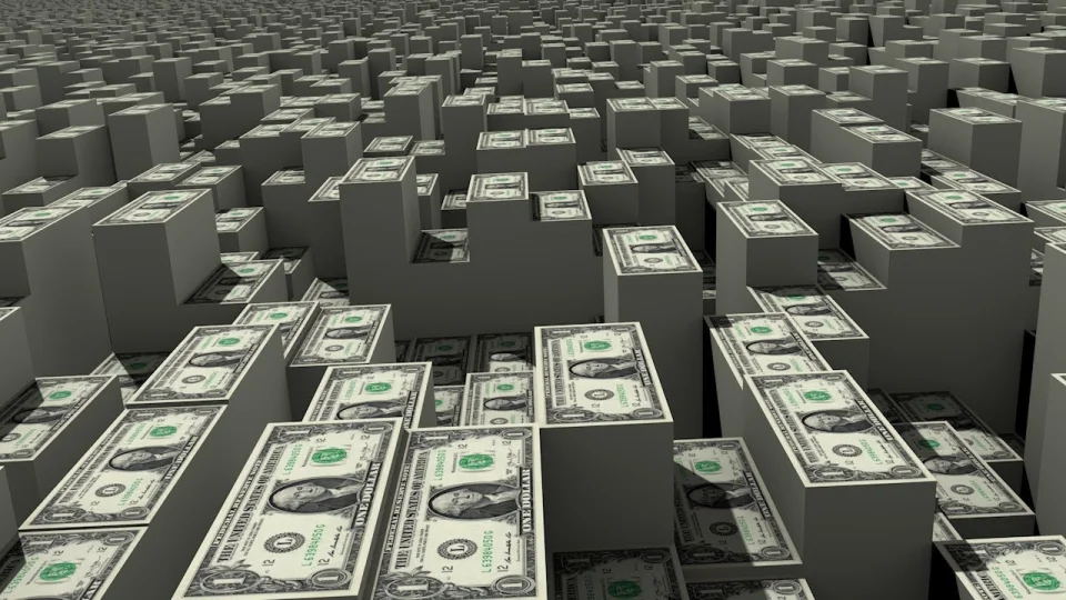 �in'in d�viz rezervleri may�sta 3 trilyon 442 milyar dolara ula�t�