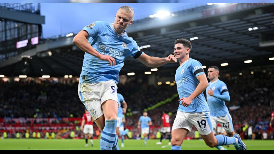 City United'a ans tanmad