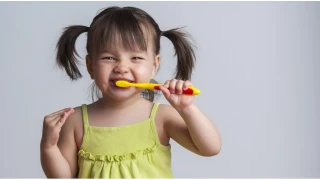 �ocuklarda Kalp Hastal��� ve Di� ��r��� �li�kisine Dikkat