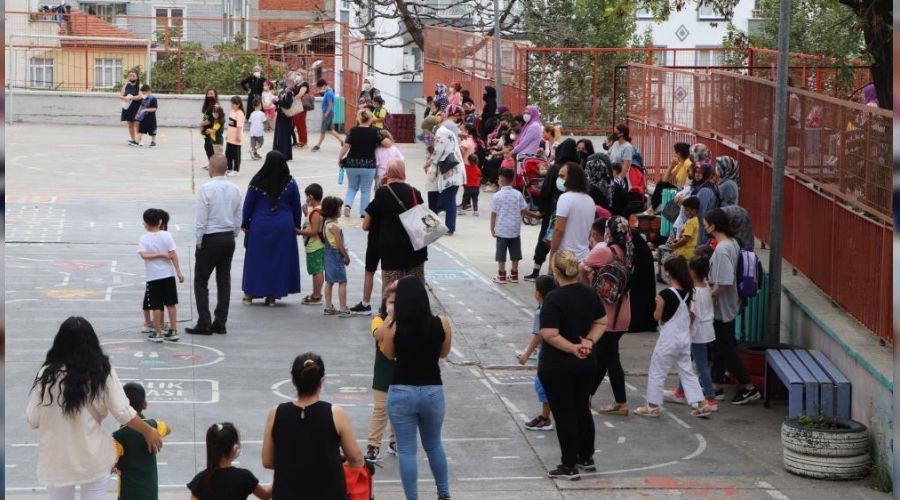 ocuklarda okul fobisini yenmenin yollar