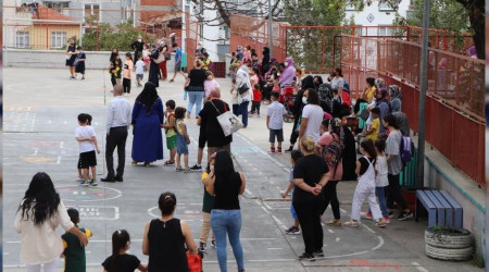 ocuklarda okul fobisini yenmenin yollar