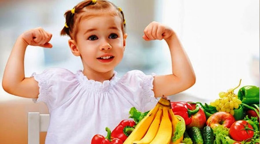 ocuklarmz yazn depolanan D vitamini koruyor