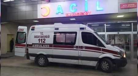 Çocukların silahla oyunu ölümle bitti