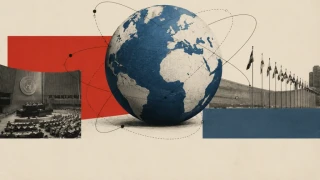 Çok taraflılık krizi ve iki taraflı anlaşmaların yükselişi