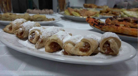 Çölyak hastaları ve aileleri için glutensiz ürünler kursu