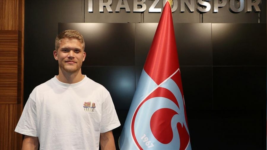 Cornelius'tan itiraf: Daha önce hiç görmedim