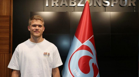 Cornelius'tan itiraf: Daha önce hiç görmedim