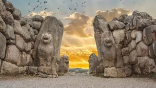 orum, tarih merakllar iin bir hazine niteliinde