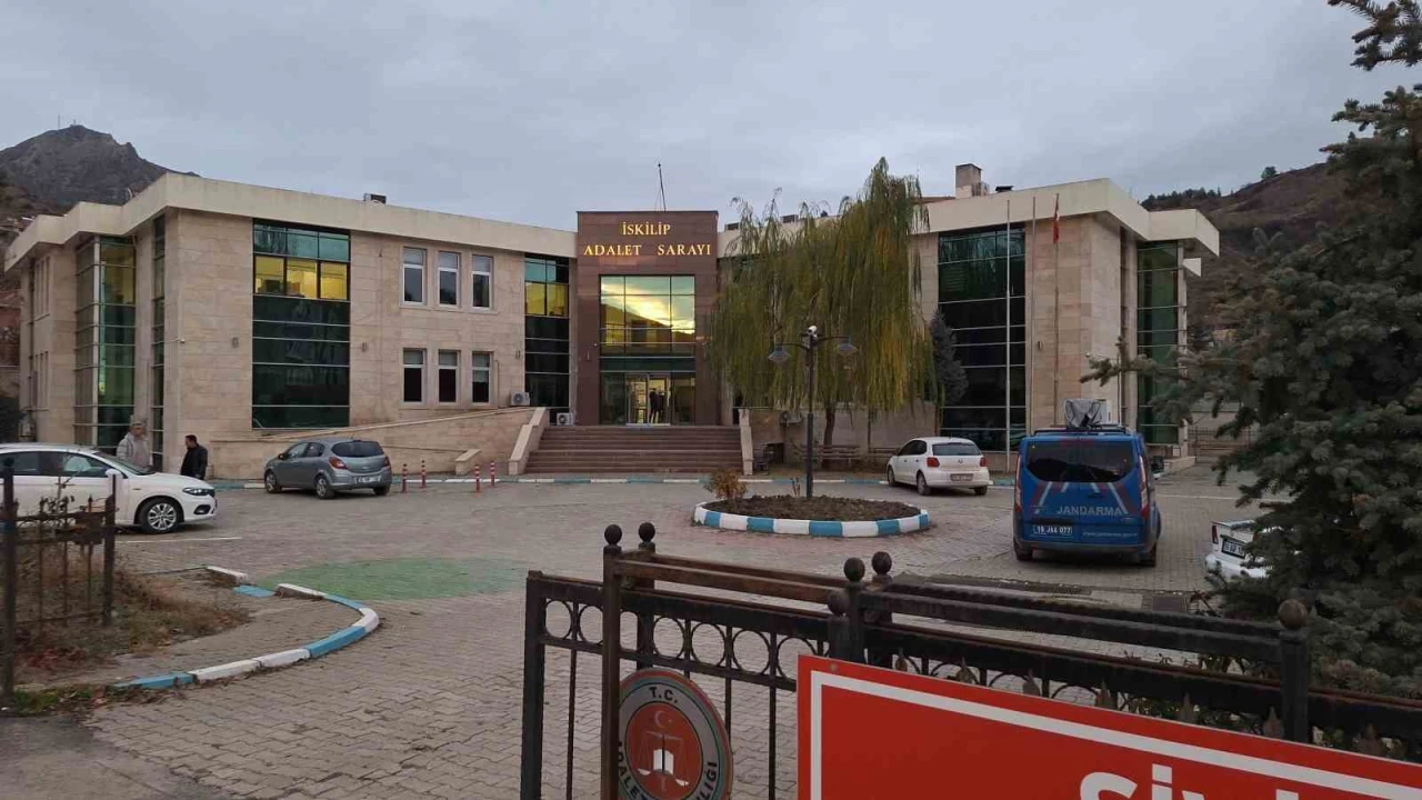 Çorum'da düğün magandalarına operasyon : 11 gözaltı