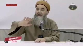 Cübbeli Ahmet AKP'nin İsrail politikasını özetledi: Dünya kadar dinsiz, donsuz var