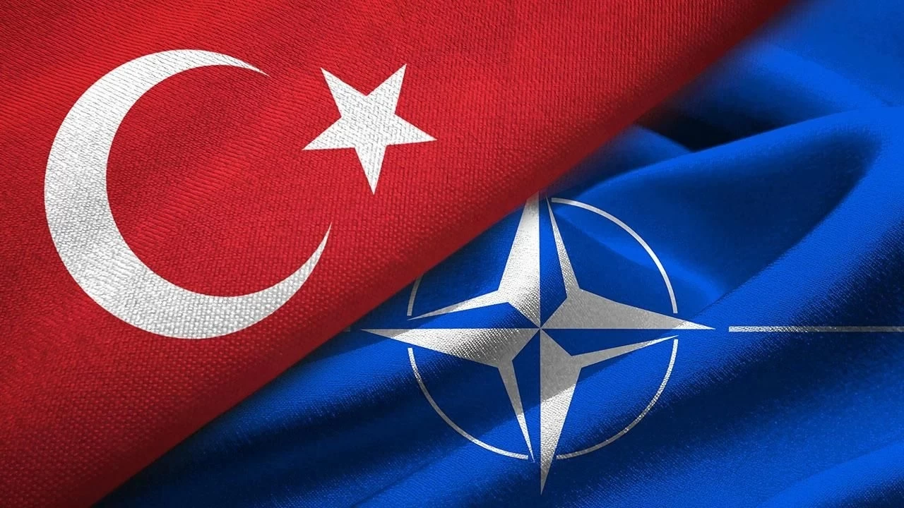 Cumhurbaşkanlığı Külliyesi, NATO Zirvesi'ne ev sahipliği yapacak