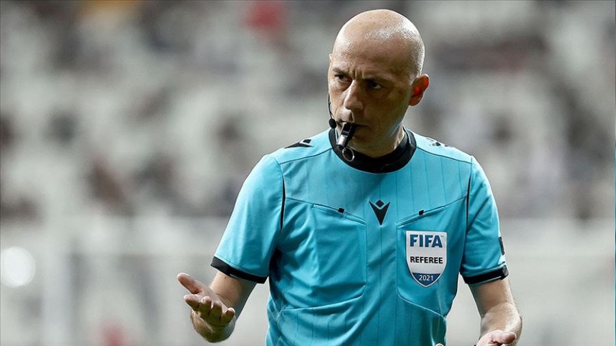 Cüneyt Çakır geri döndü