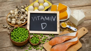 D vitamini alm dengeli bir ekilde yaplmaldr