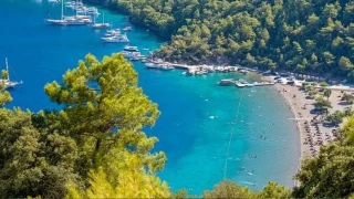 Dalaman’ın tarihi