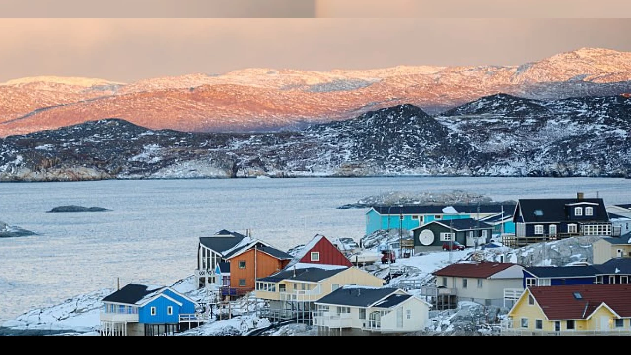 Danimarka'dan Trump'a havu�