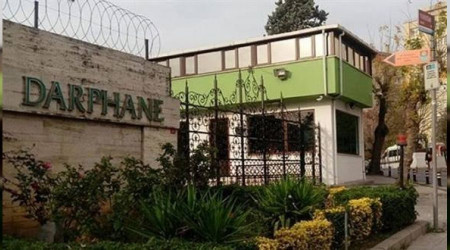 Darphane'ye 52 kamu işçisi alacak
