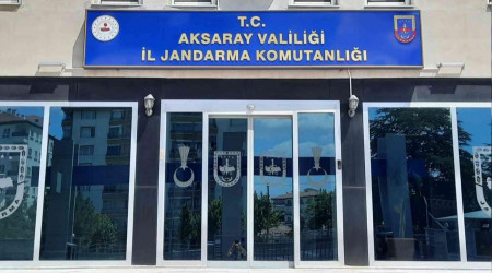 DEAŞ üyesi Aksaray'da operasyonla yakalandı