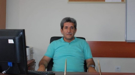 Define kazısında yakalanan profesörle ilgili flaş gelişme