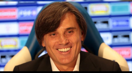 "Değişime hazır bir futbolcu grubu gördüm"