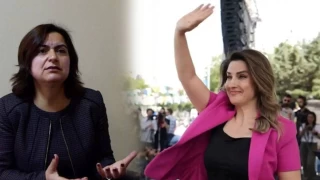 DEM Parti'den Başak Demirtaş açıklaması: En güçlü adaylarımızdan biri