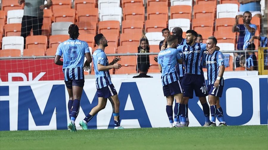 Demirspor'un rakibi Ankaragücü