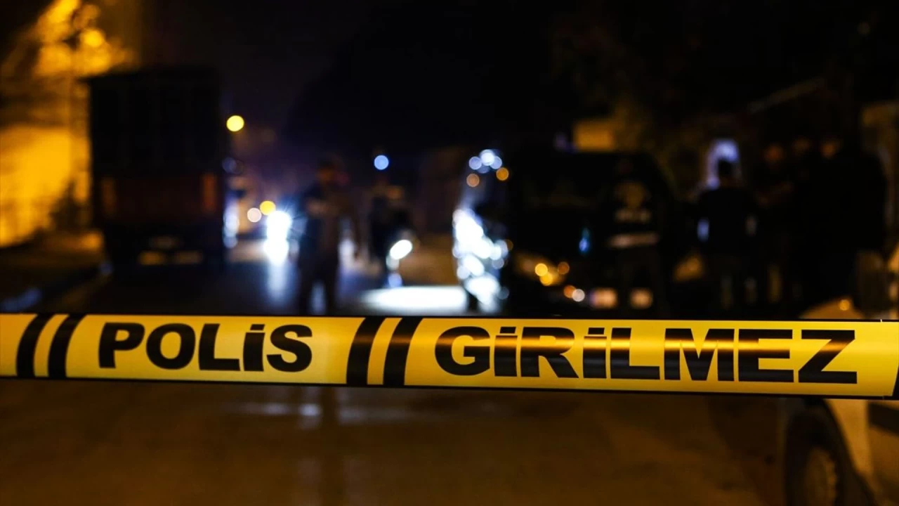 Denizli'de kanlı arazi anlaşmazlığı: 1 ölü, 1 yaralı