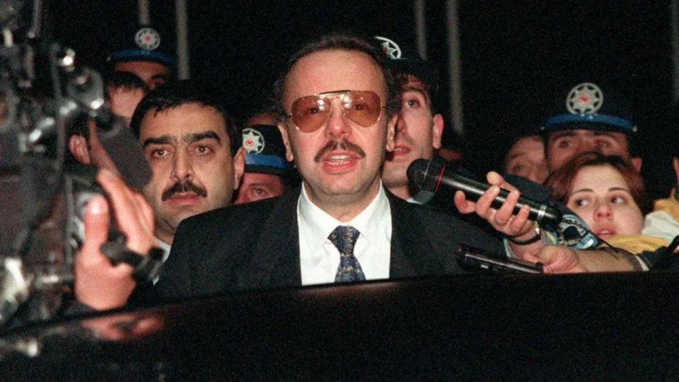 Denizolgun soruşturmasında şok gelişme