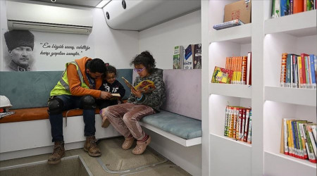 Deprem bölgesinde eğitim nasıl olacak?