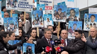 Depremde 72 kişinin öldüğü Grand İsias Hotel'e ilişkin davada karar açıklandı