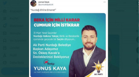 Depremde yaptığı bütün binalar yıkılan AKP’li müteahhit yakalandı