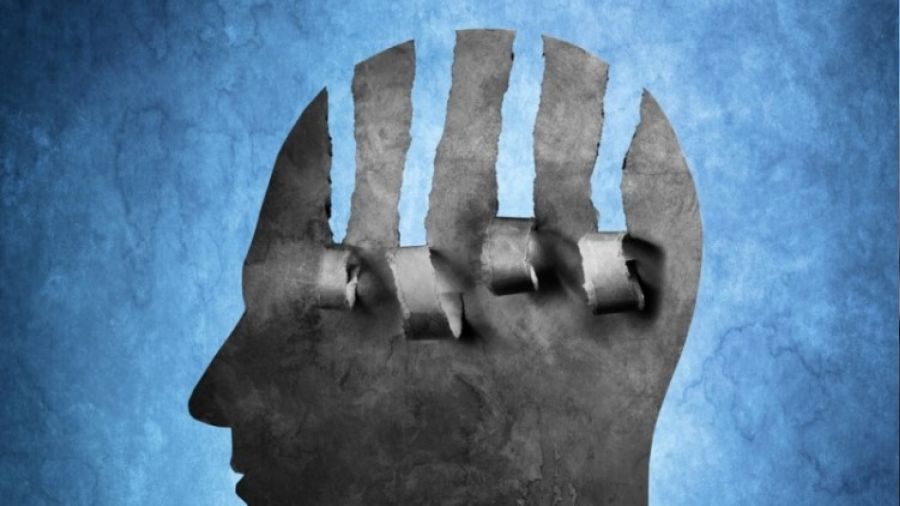 Depresyon tedavisi olan bir hastalık