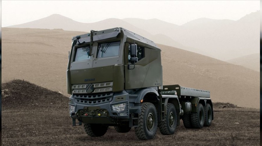 Derman görücüye çıkıyor