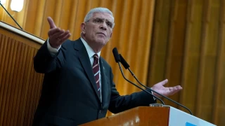 Dervişoğlu: 'Birilerinin isteğiyle yargılamalar yapılıyor'