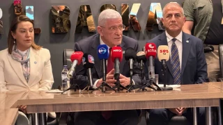 Dervi�o�lu: 'T�rkiye�nin se�ime ihtiyac� var'