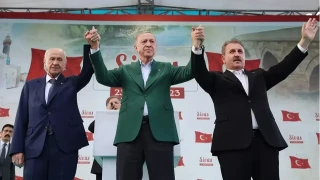 Destici'den Devlet Bahçeli'yi üzecek sözler
