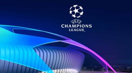 Devler Ligi perdesi açılıyor