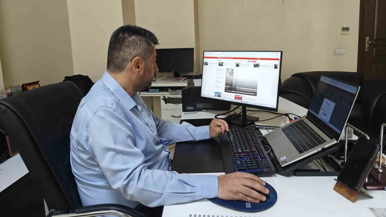 Dijital pazarlamada 'reklam' tuza��