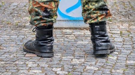 Dikkat! 23-25 Kasım askerlik yükümlülük sevkleri ertelendi