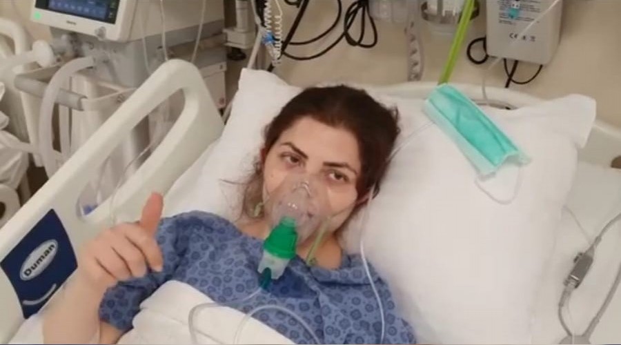 Dilek’in son sözleri yürekleri burktu