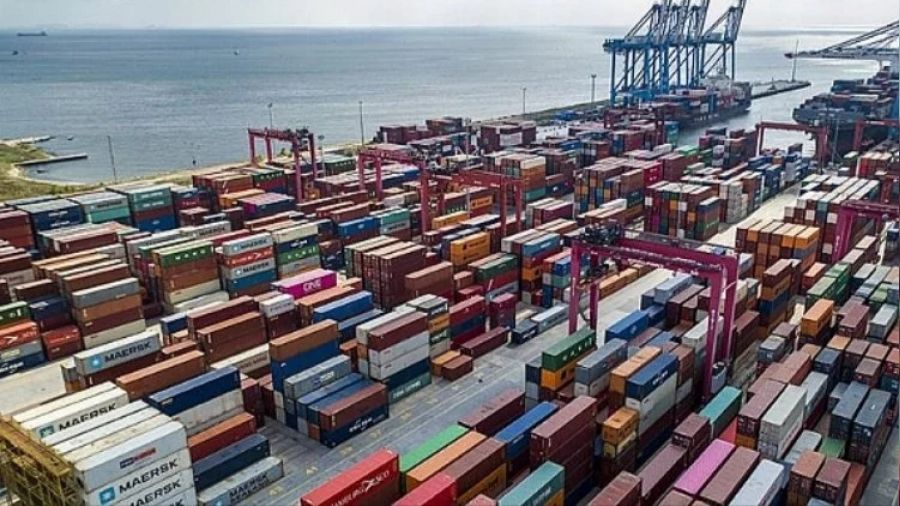 D ticaret a 100 milyar dolara yaklat 