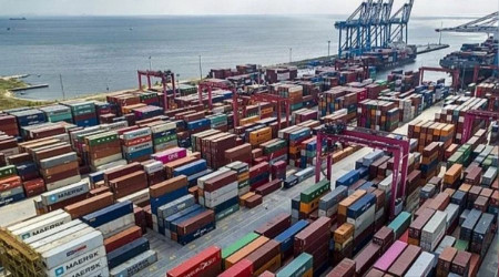 D ticaret a 100 milyar dolara yaklat 