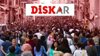 D�SK-AR ac� tabloyu a��klad� 