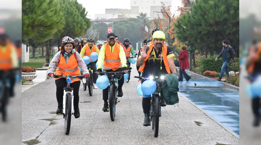 Diyabet i�in pedal �evirdiler   